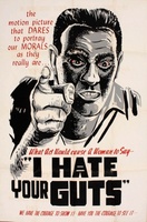 The Intruder movie poster (1962) magic mug #MOV_c341e41c