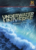 Underwater Universe movie poster (2011) mug #MOV_c3448ecc