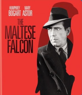 The Maltese Falcon movie poster (1941) tote bag #MOV_c34813fd