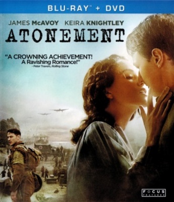 Atonement movie poster (2007) mouse pad