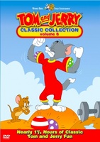 Tom and Jerry movie poster (1965) magic mug #MOV_c351d4cd