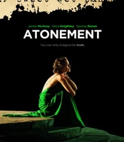 Atonement movie poster (2007) Tank Top #714134