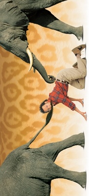 The Animal movie poster (2001) hoodie