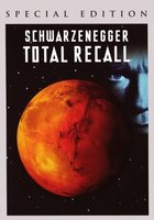 Total Recall movie poster (1990) Longsleeve T-shirt #662720