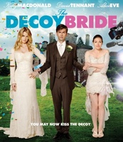 The Decoy Bride movie poster (2011) Mouse Pad MOV_c364a7fa