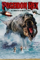 Poseidon Rex movie poster (2013) Longsleeve T-shirt #1139393