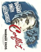 Conflict movie poster (1945) magic mug #MOV_c372d6ac