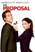 The Proposal movie poster (2009) Mouse Pad MOV_c3757f11