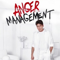 Anger Management movie poster (2012) hoodie #1073212