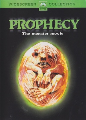Prophecy movie poster (1979) hoodie