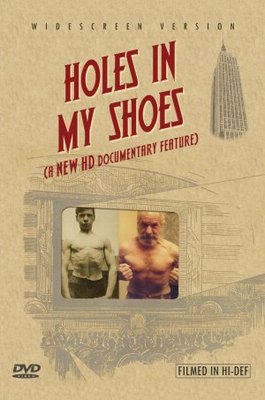 Holes in My Shoes movie poster (2006) Poster MOV_c3948d46