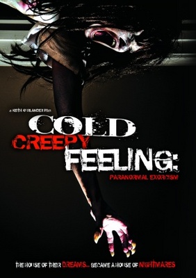 Cold Creepy Feeling movie poster (2010) Poster MOV_c39a3df7