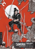 Miyamoto Musashi movie poster (1954) sweatshirt #732299