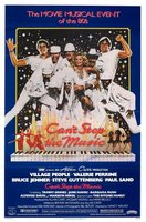 Can't Stop the Music movie poster (1980) tote bag #MOV_c3aabe43
