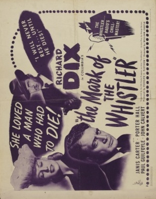 The Mark of the Whistler movie poster (1944) mug #MOV_c3ab806f