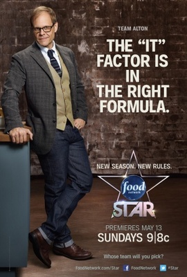 The Next Food Network Star movie poster (2005) hoodie
