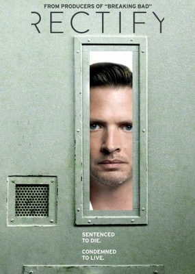 Rectify movie poster (2012) poster