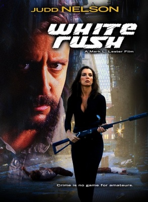 White Rush movie poster (2003) Poster MOV_c3bc40c7