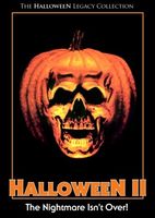 Halloween II movie poster (1981) Tank Top #645418