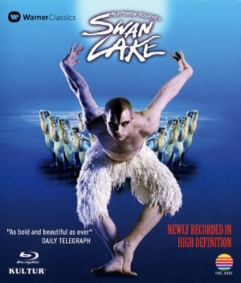 Swan Lake movie poster (2012) Mouse Pad MOV_c3c79512