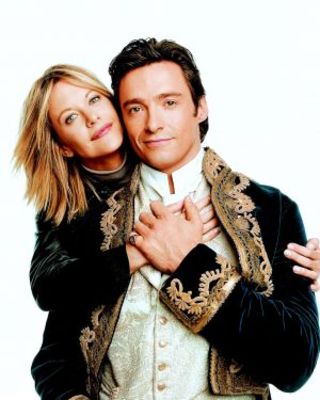 Kate & Leopold movie poster (2001) Poster MOV_c3d28891