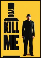 You Kill Me movie poster (2007) tote bag #MOV_c3da81bb