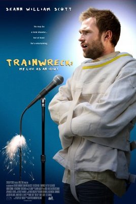 Trainwreck movie poster (2007) tote bag #MOV_c3db7076