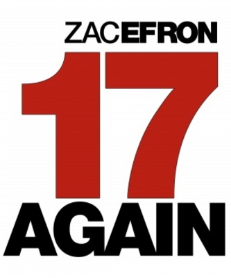 17 Again movie poster (2009) sweatshirt