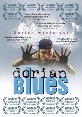 Dorian Blues movie poster (2004) Mouse Pad MOV_c3dfd482