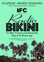 Radio Bikini movie poster (1988) t-shirt #647450