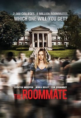 The Roommate movie poster (2011) sweatshirt