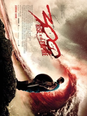 300: Rise of an Empire movie poster (2013) puzzle MOV_c3f863d9