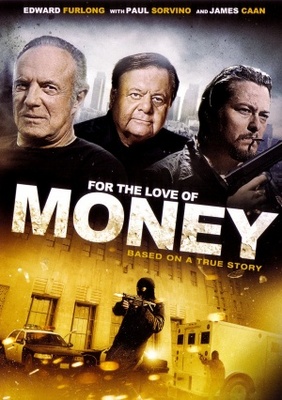 For the Love of Money movie poster (2012) mug #MOV_c3fc3077