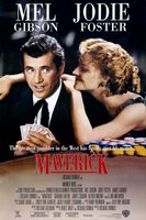 Maverick movie poster (1994) magic mug #MOV_c40a824c