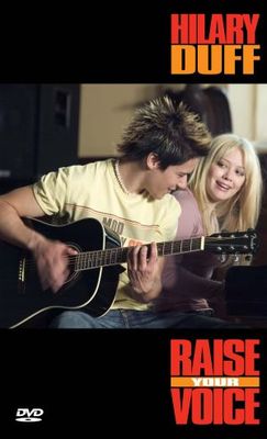 Raise Your Voice movie poster (2004) t-shirt