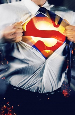 Superman: Requiem movie poster (2011) puzzle MOV_c410e31b