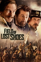 Field of Lost Shoes movie poster (2014) t-shirt #1230801