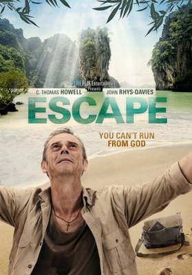 Escape movie poster (2012) puzzle MOV_c423c1d8