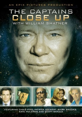 The Captains movie poster (2011) poster