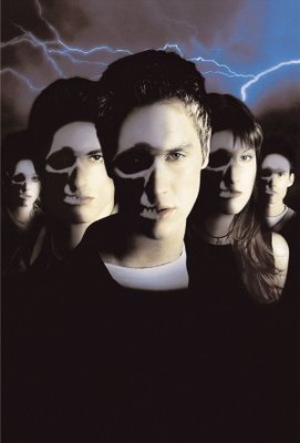 Final Destination movie poster (2000) t-shirt