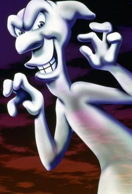 Casper: A Spirited Beginning movie poster (1997) poster