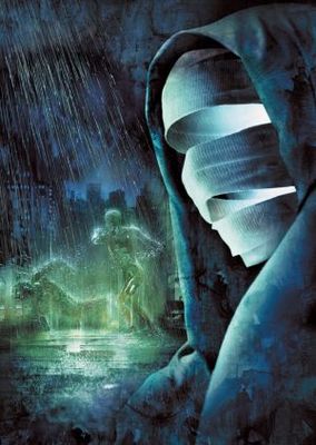 Hollow Man II movie poster (2006) tote bag #MOV_c44dbb7c