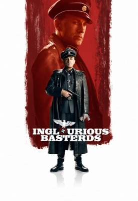 Inglourious Basterds movie poster (2009) Mouse Pad MOV_c4521604