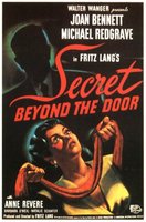 Secret Beyond the Door... movie poster (1948) t-shirt #656210
