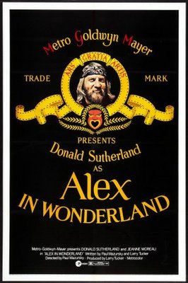 Alex in Wonderland movie poster (1970) magic mug #MOV_c457bad4