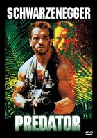 Predator movie poster (1987) t-shirt #658236