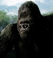 King Kong movie poster (2005) hoodie #665799