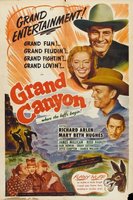 Grand Canyon movie poster (1949) Longsleeve T-shirt #707190