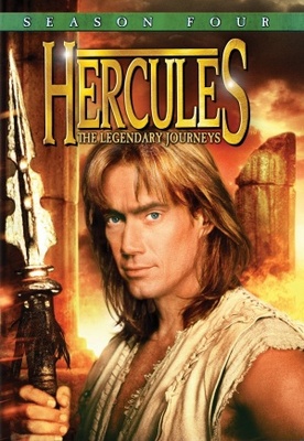 Hercules: The Legendary Journeys movie poster (1995) Stickers MOV_c46a9d9d
