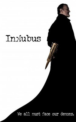 Inkubus movie poster (2011) mug